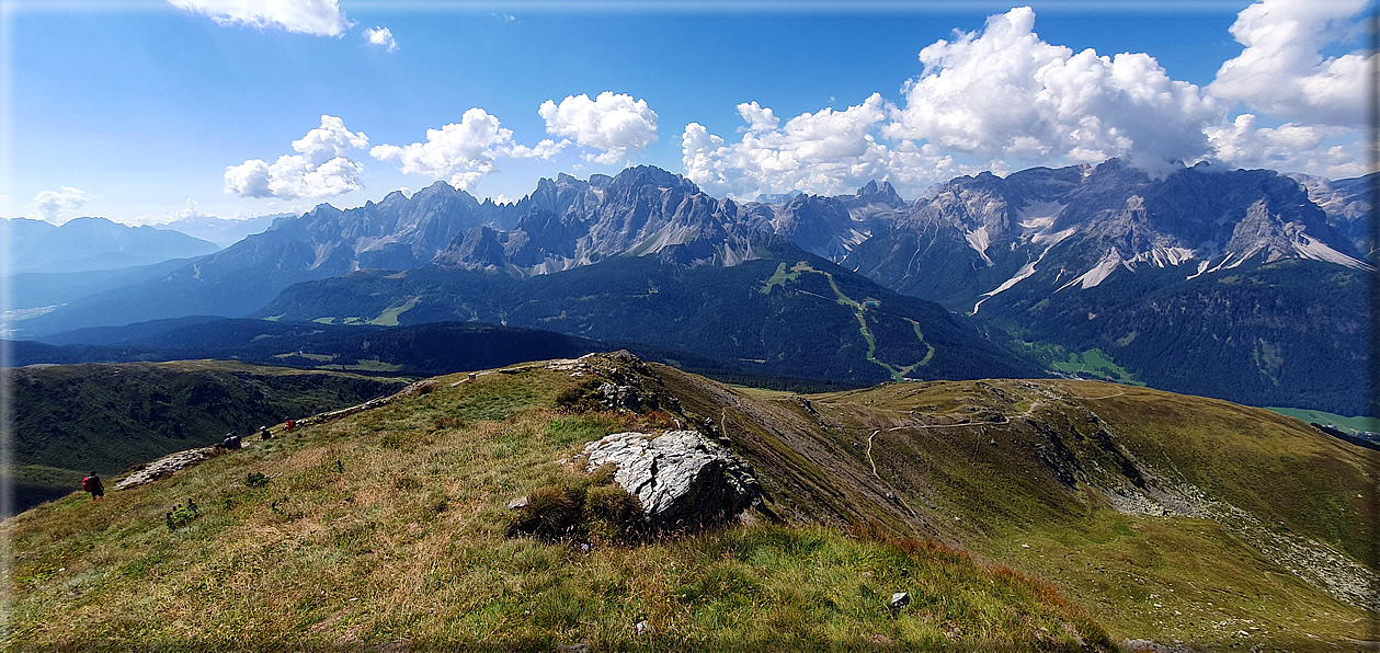 foto Monte Arnese